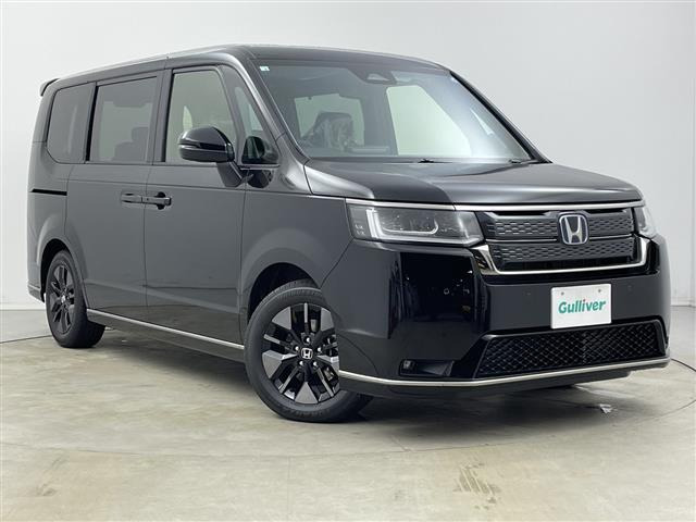 ステップワゴン 2.0 e:HEV スパーダ 修復歴無し