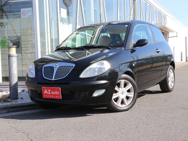 イプシロン 16V 1.4