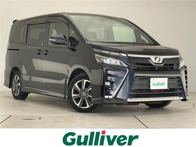 ヴォクシー 2.0 ZS 修復歴無し