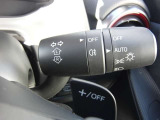 パドルシフト・オートライト・LEDヘッドランプ・ハイビームコントロール!