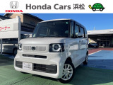 ホンダカーズ浜松磐田北店でございます!この度は当店のN-BOX をご覧いただきまして誠にありがとうございます!