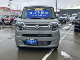 ワゴンRスマイル ハイブリッド(HYBRID) Sリミテッド 