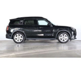 ミニカントリーマン SE ALL4 4WD 
