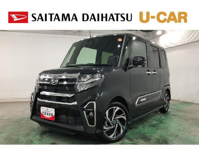 タントカスタム RS スタイルセレクション