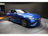 Cクラス C350e スポーツ 