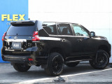 ランドクルーザープラド 2.7 TX Lパッケージ 4WD 