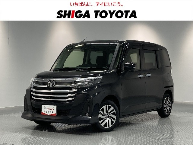 ルーミー 1.0 カスタム G 