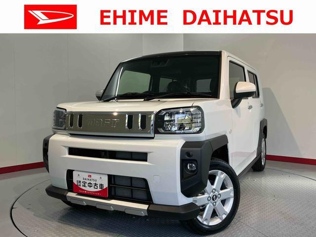 タフト G クロム ベンチャー 