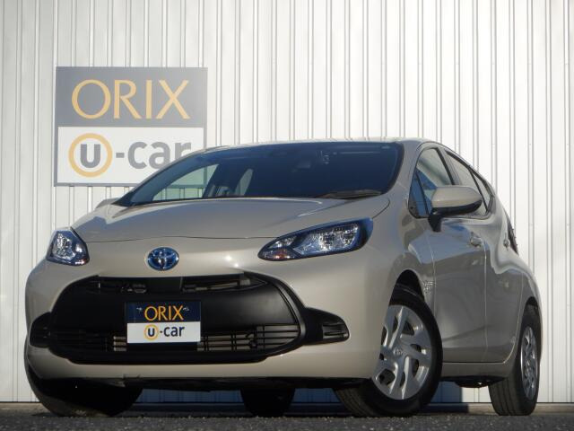 アクア 1.5 X リース可 ETC バックカメラ ナビ