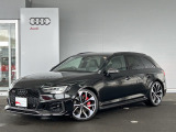 RS4アバント 2.9 4WD 