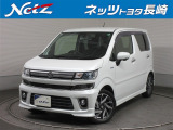 今回ご紹介するお車は&hellip;  スズキ ワゴンR HVです。
