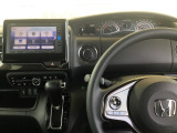 N-BOXカスタム G L ホンダセンシング 