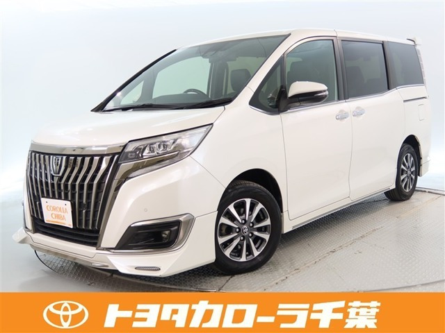 エスクァイア 2.0 Gi プレミアムパッケージ ブラックテイラード 