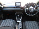 MAZDA2 1.5 15C リース可 ETC 全周囲カメラ ナビ