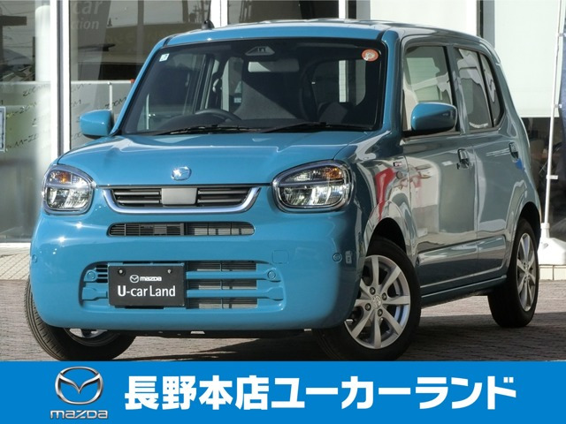 キャロルハイブリッド G 4WD