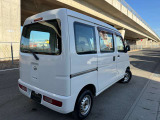 外装です☆納車前にクリーニング実施致します☆