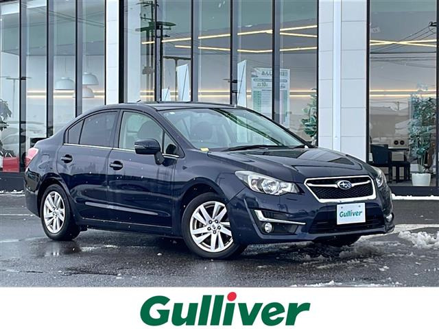 インプレッサG42.0 i アイサイト 4WD修復歴無し