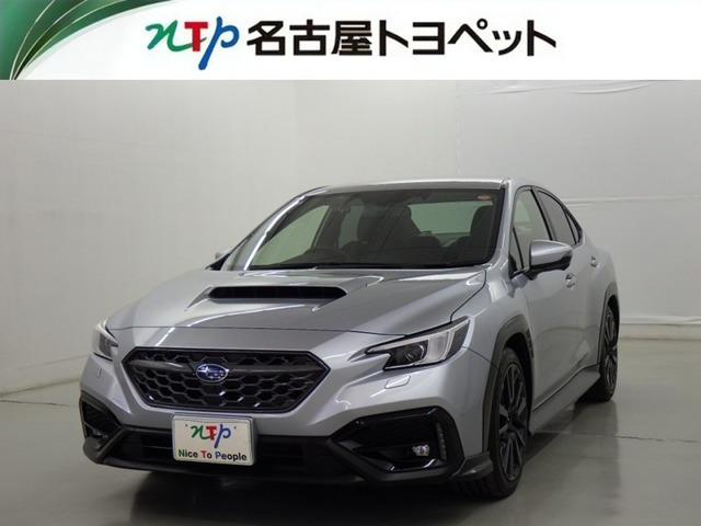 WRX  S4 2.4 GT-H EX 4WD