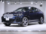 X6 xドライブ 35d Mスポーツ  4WD 