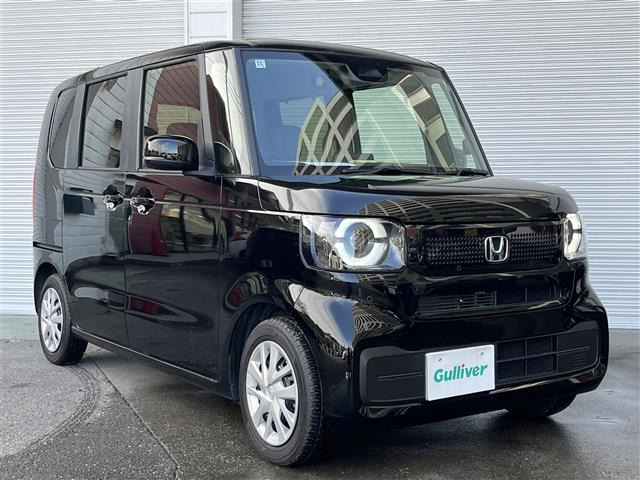 N-BOX  修復歴無し