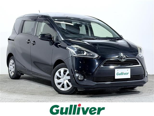 シエンタ 1.5 G 修復歴無し（DBA-NSP170G）