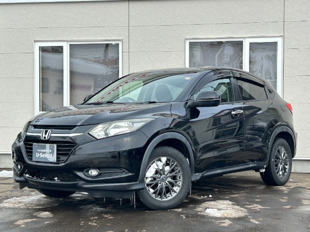 ヴェゼル1.5 G 4WD