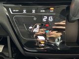 【オートエアコン】車内温度を感知して自動で温度調整をしてくれるのでいつでも快適な車内空間を創り上げます!