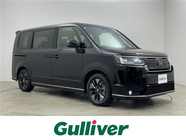 ステップワゴン 2.0 e:HEV スパーダ 修復歴無し