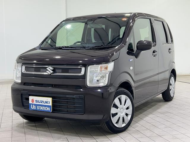 ワゴンR ハイブリッド(HYBRID) FX 