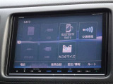 CD・DVD(再生機能)・ブルートゥース等を使用することができます。