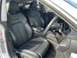 A7スポーツバック 40 TDI クワトロ ディーゼル 4WD 4WD 本革シート