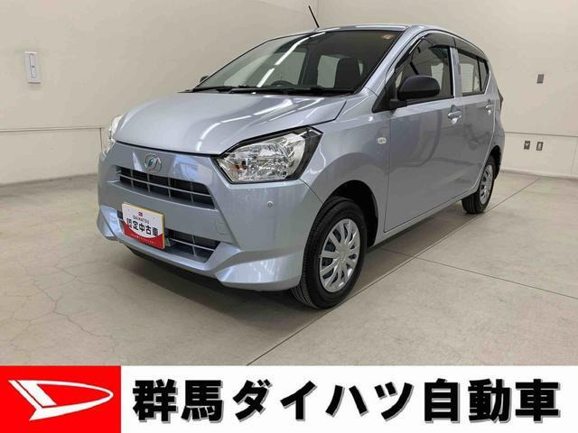 ミライース L SAIII 4WD 