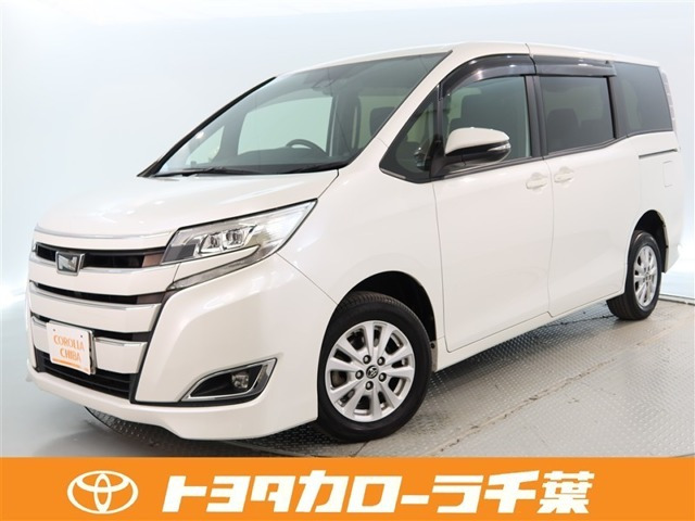 ノア2.0 G 4WD