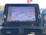 ★メモリーナビはタッチパネル式で簡単操作。TVもフルセグで音楽録音やDVDも再生OKです。映画や音楽も楽しめます。お好きな音楽を聞きながらドライブをお楽しみ下さい♪