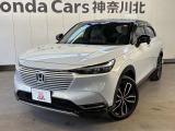 ホンダ ヴェゼル