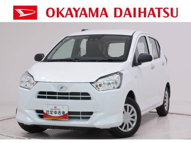 ミライース L SAIII