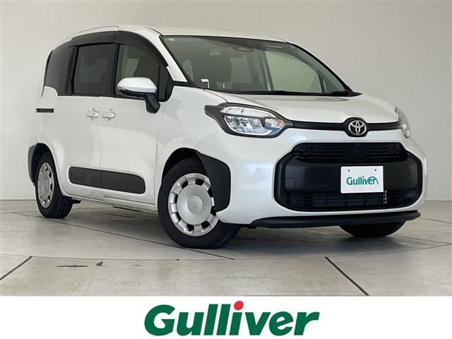 シエンタ 1.5 G 修復歴無し