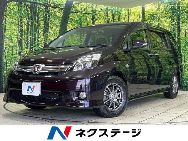 アイシス1.8 プラタナ Vセレクション