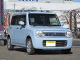 スズキ アルトラパン