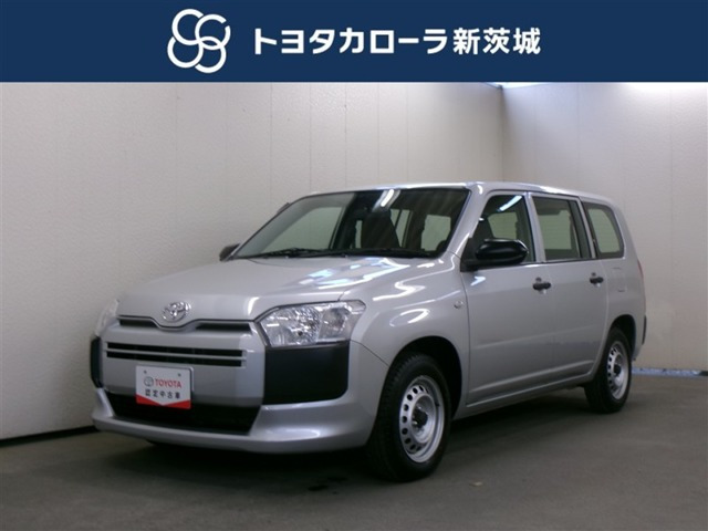 プロボックスバン1.3 DX