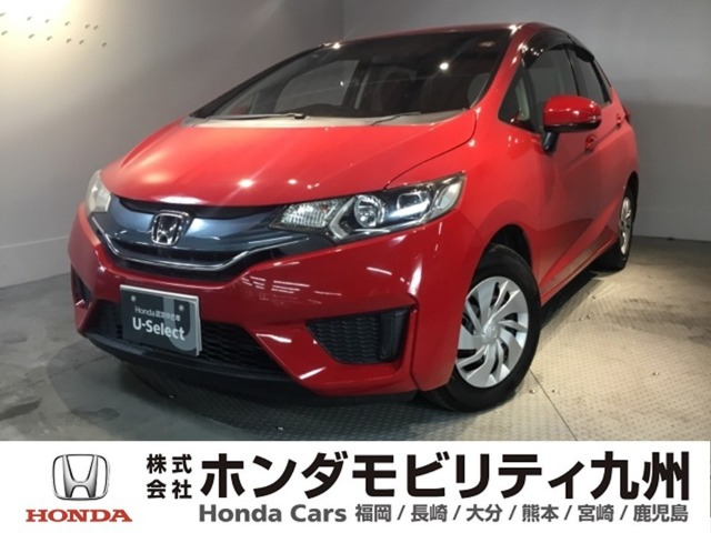 フィット 1.3 13G Lパッケージ 