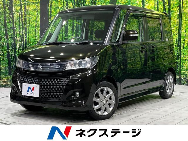 パレットSW リミテッドII