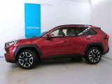 RAV4 2.0 アドベンチャー 4WD 