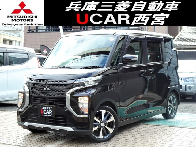 eKクロススペース T