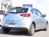 MAZDA2 1.5 15C リース可 ETC 全周囲カメラ ナビ