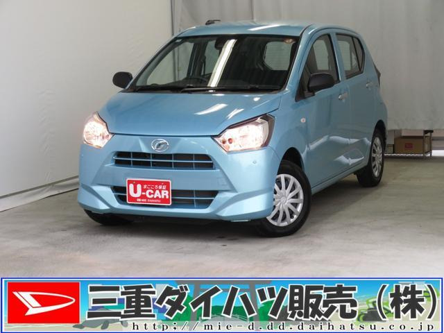 ミライース L SAIII 