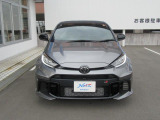 GRヤリス 1.6 RZ ハイ パフォーマンス GR-DAT 4WD 