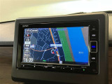 ホンダディーラーオプションナビゲーション☆