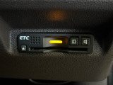 【ETC】便利なETC車載器も装備!高速道路の料金所もスムーズに通過できます。今や必須の装備ですね!お客様用にセットアップをしてのお渡しとなります!