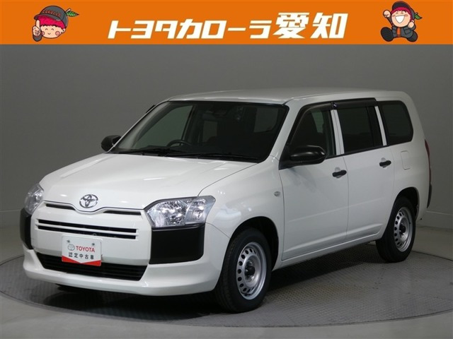 プロボックスバン  1.3 G